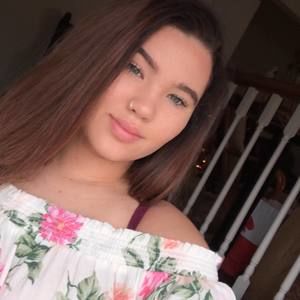 Meet your Posher, Savannah